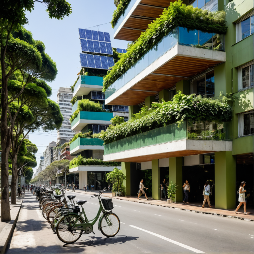 Nuevas normativas de construcción: ¿Una oportunidad para la sostenibilidad?
