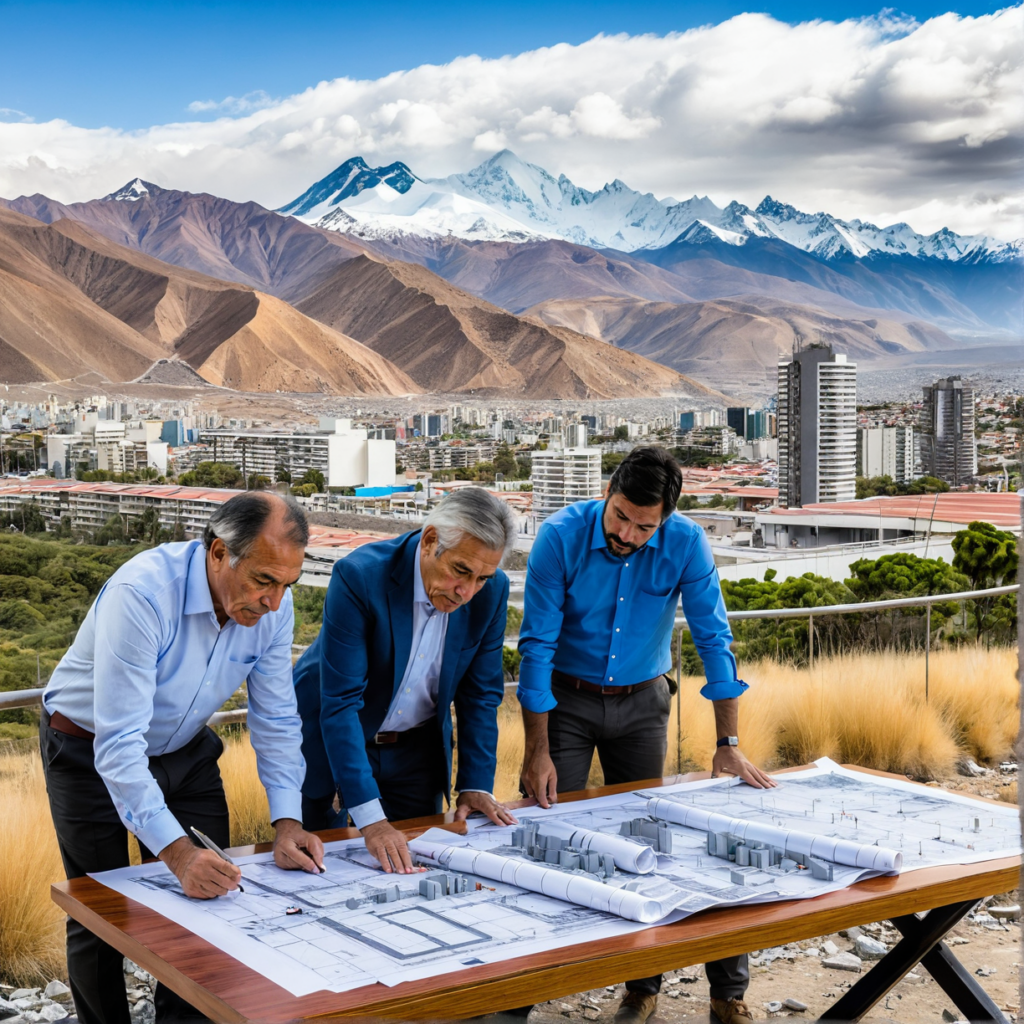 Desafíos del Diseño Arquitectónico en Zonas Sísmicas: Un Análisis Necesario