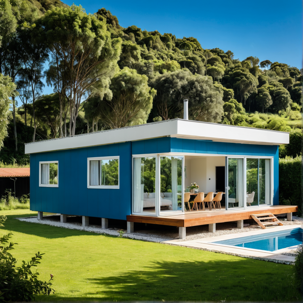 Casas Prefabricadas: Una Alternativa Viable o un Riesgo Escondido