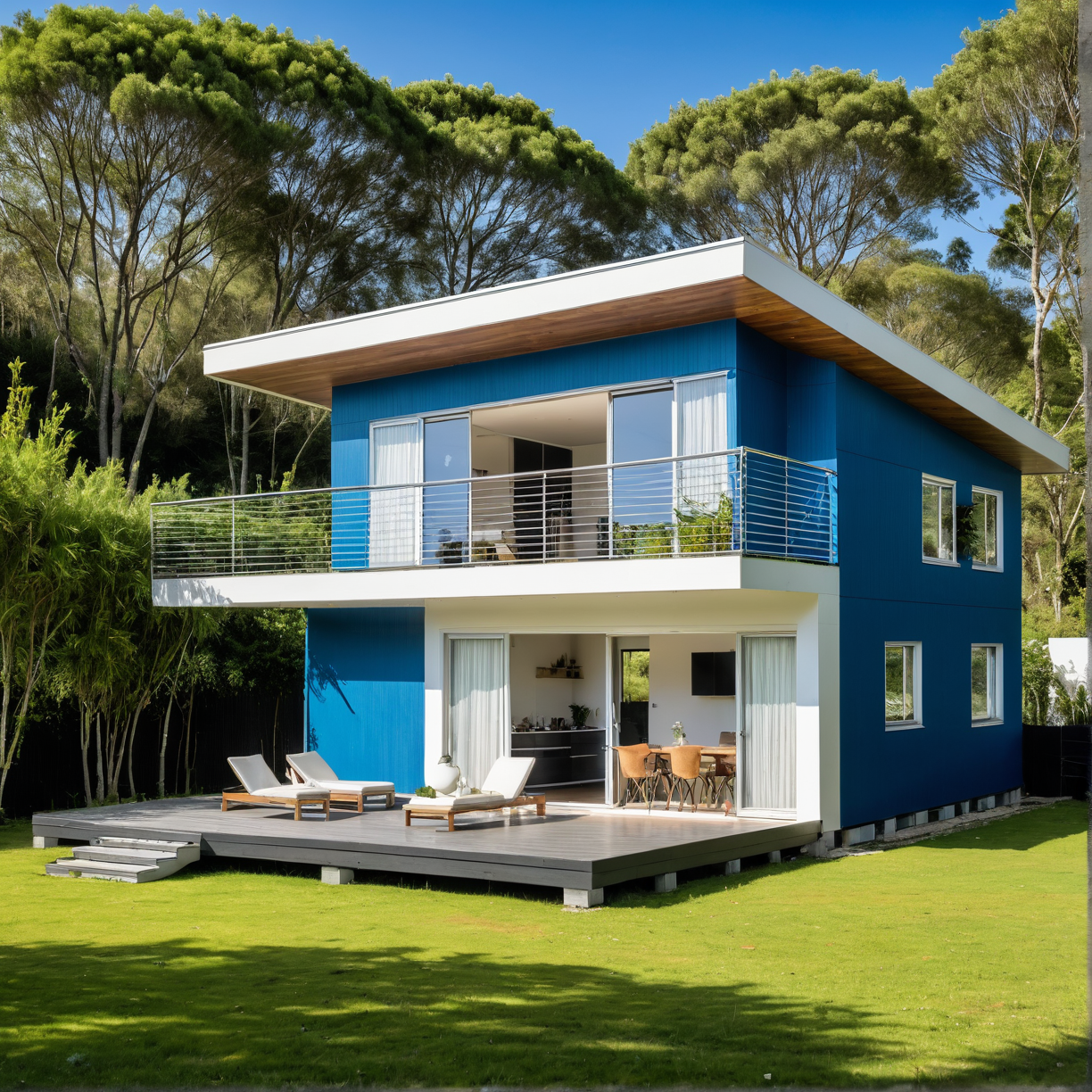 Casas Prefabricadas: Una Alternativa Viable o un Riesgo Escondido