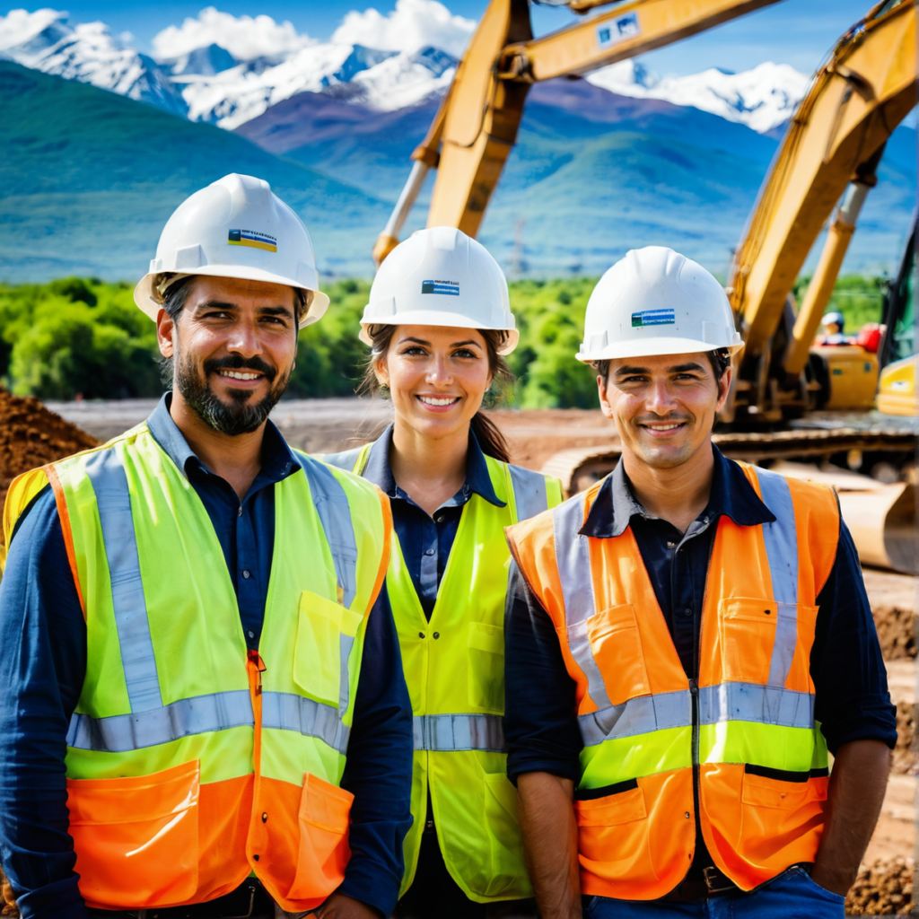 Conectando Futuro: Grandes Obras Viales que Transforman Argentina