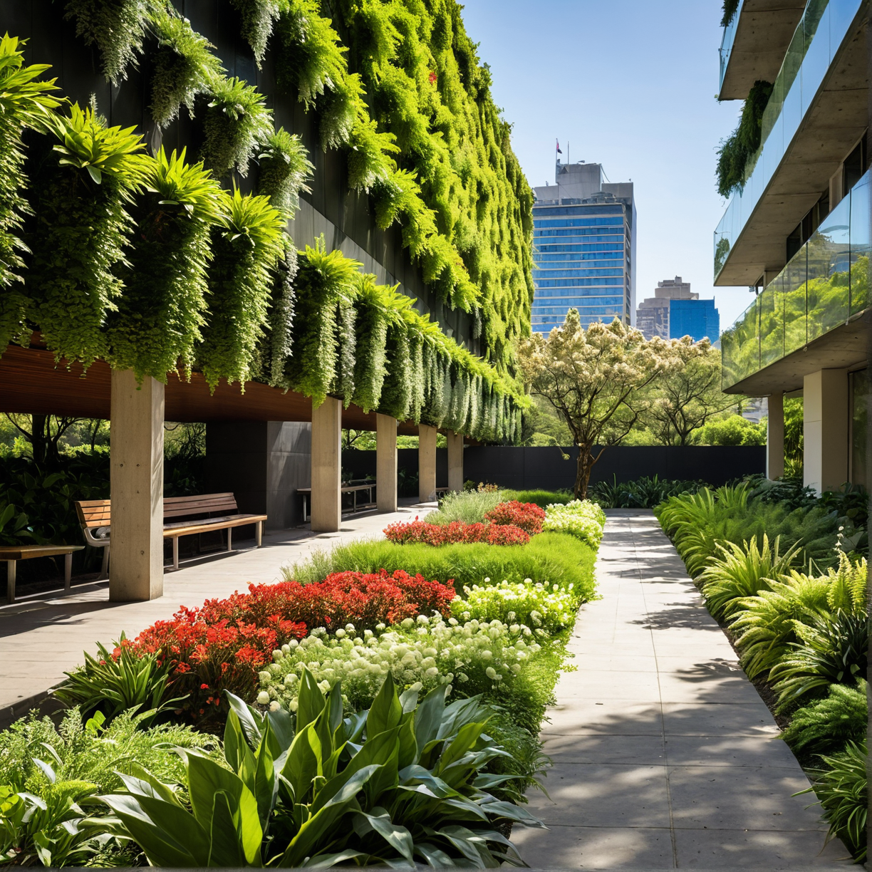 Naturaleza y Urbanismo: Un Desafío Laboral para el Futuro de Chile