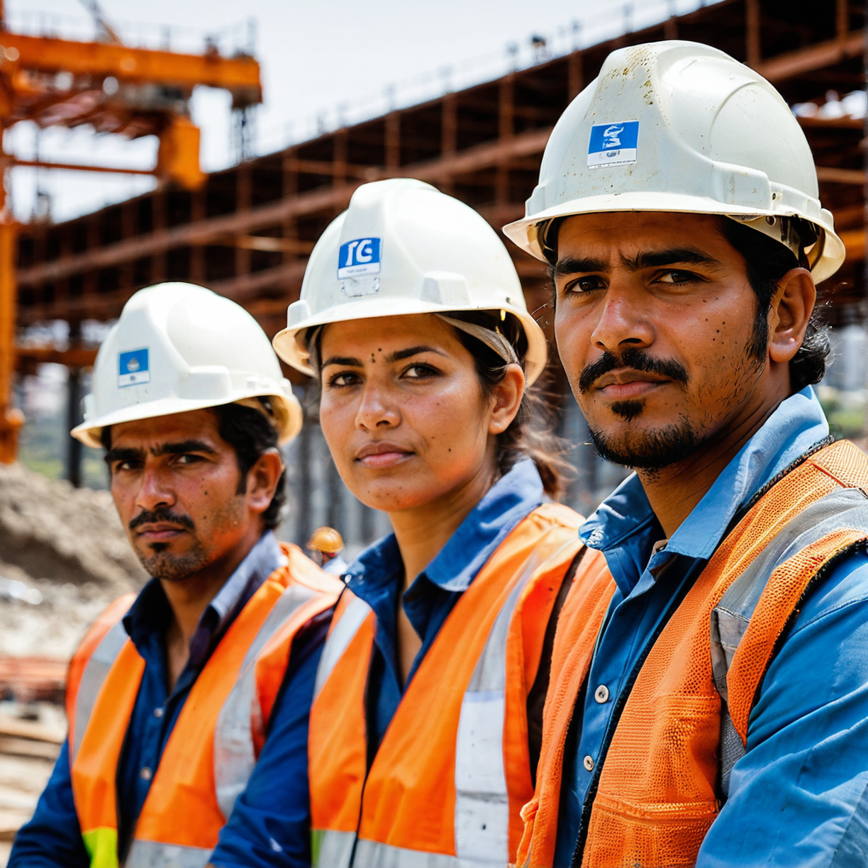 Crisis Inminente: La Migración y su Estrés Financiero en las Obras Públicas de Chile