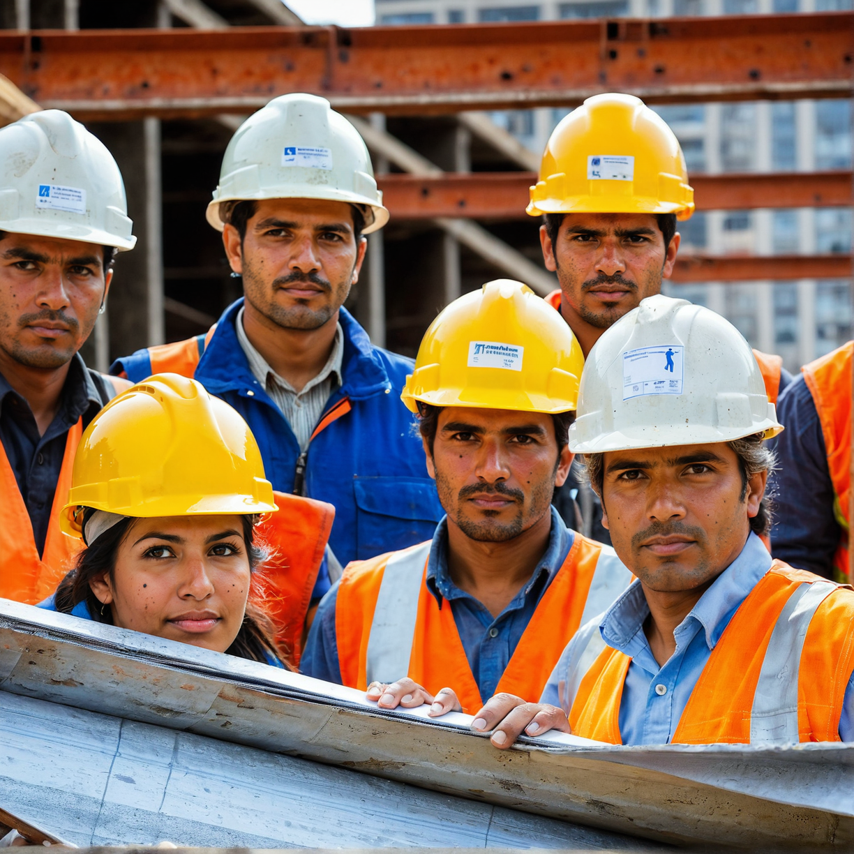 Crisis Inminente: La Migración y su Estrés Financiero en las Obras Públicas de Chile