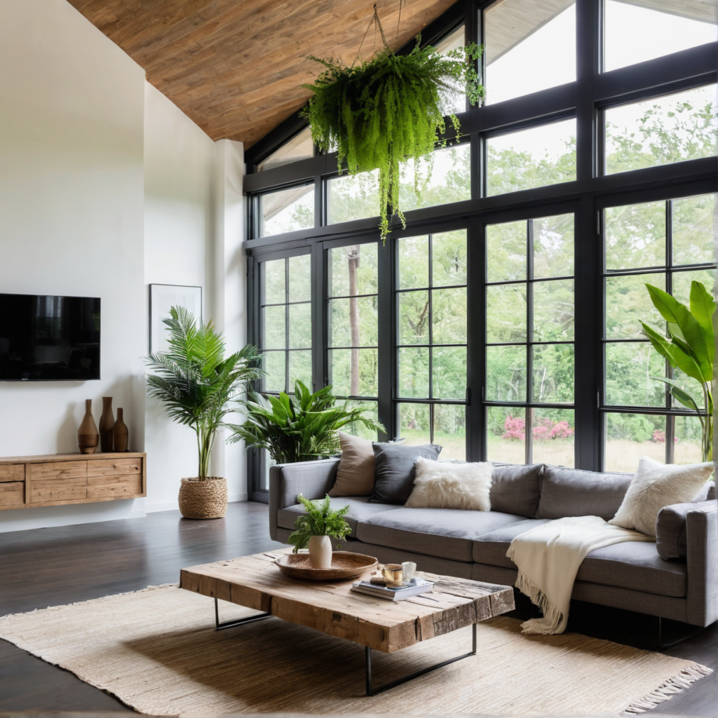 Arquitectos de interiores: Los creadores de espacios funcionales y estéticos