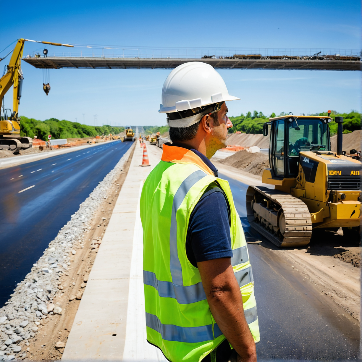 Argentina Avanza con Proyectos Viales que Transformarán su Infraestructura