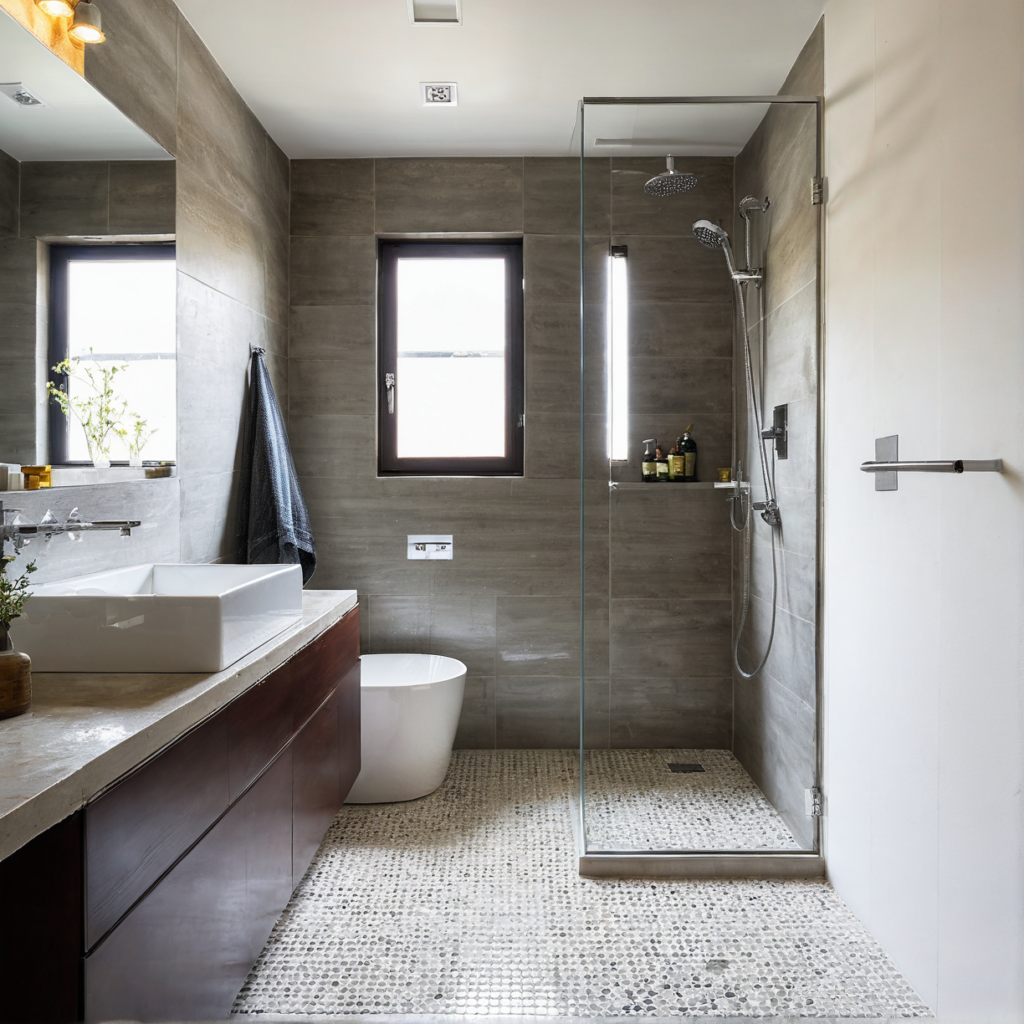 Prevención de Filtraciones en Baños y Cocinas: Estrategias Efectivas para Hogares en Mercosur