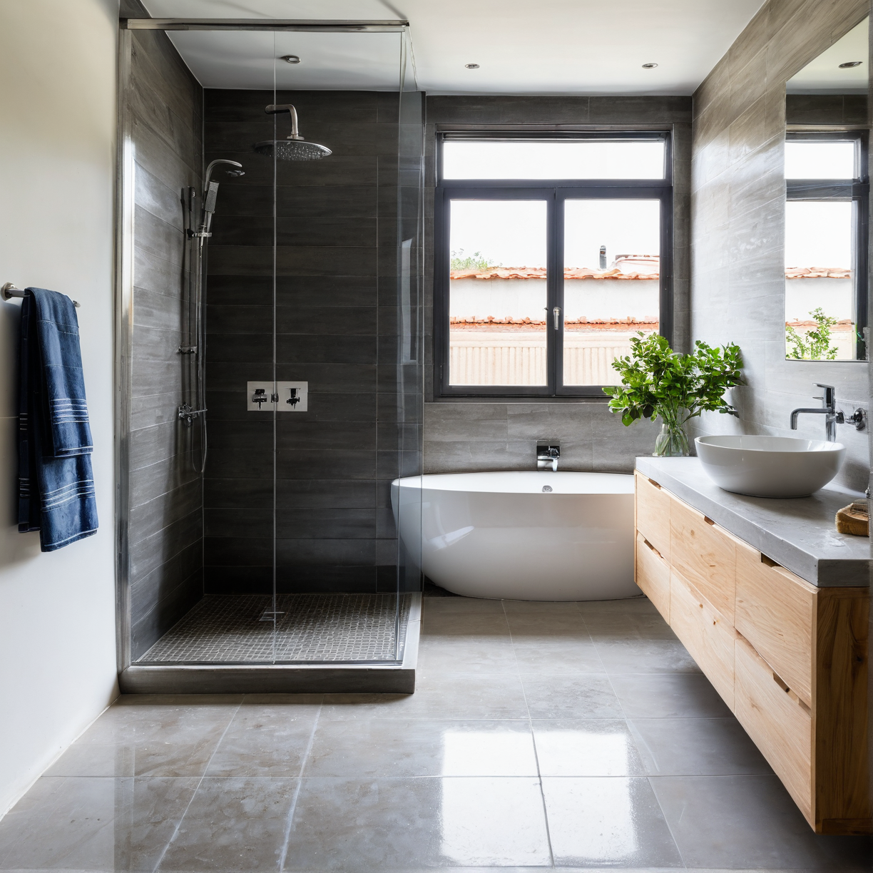 Prevención de Filtraciones en Baños y Cocinas: Estrategias Efectivas para Hogares en Mercosur