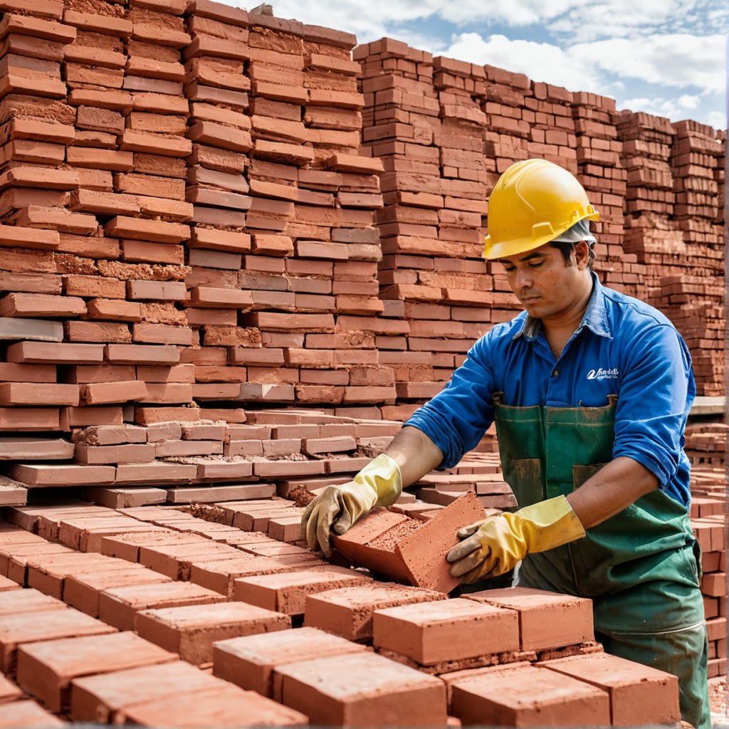 Ladrillos: La Base de Nuestra Construcción y su Futuro Sostenible