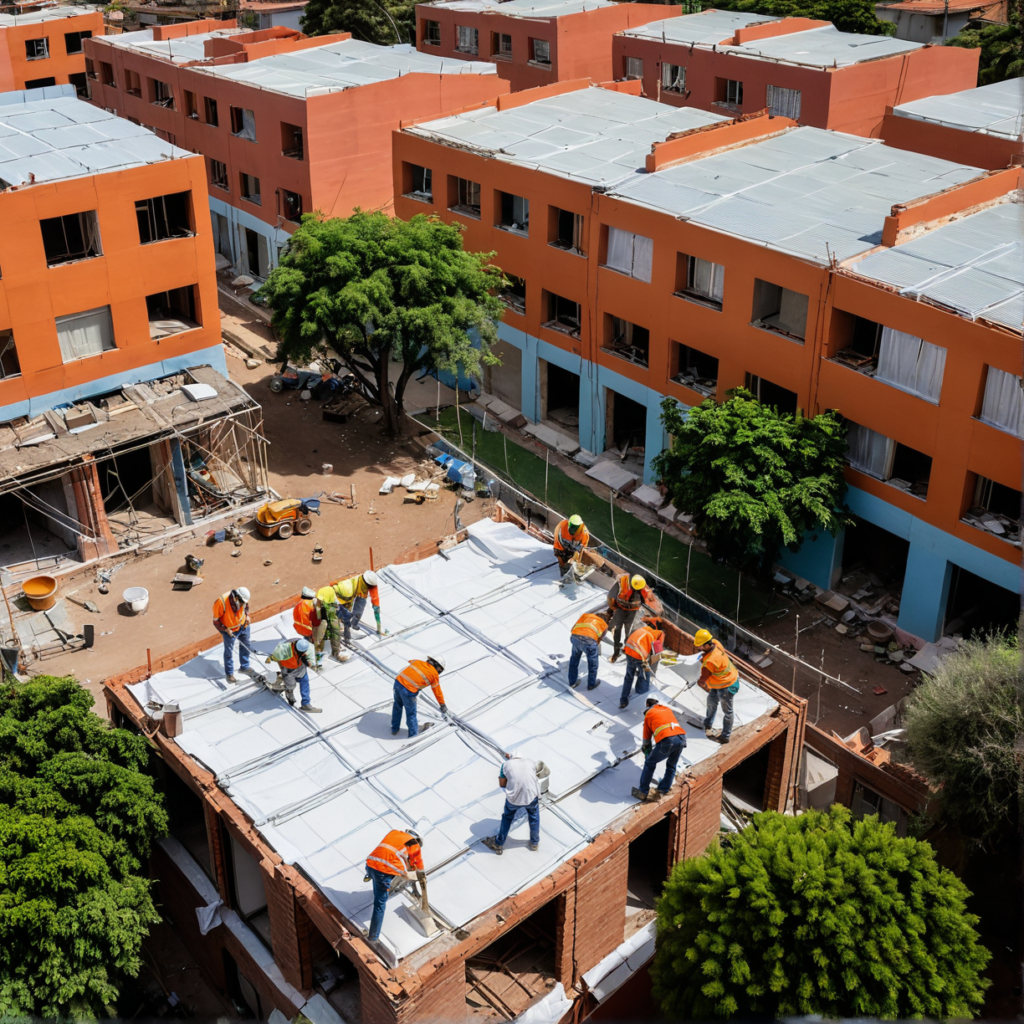 Aspectos Clave para Transformar tu Hogar: Una Guía para Reformas Exitosas