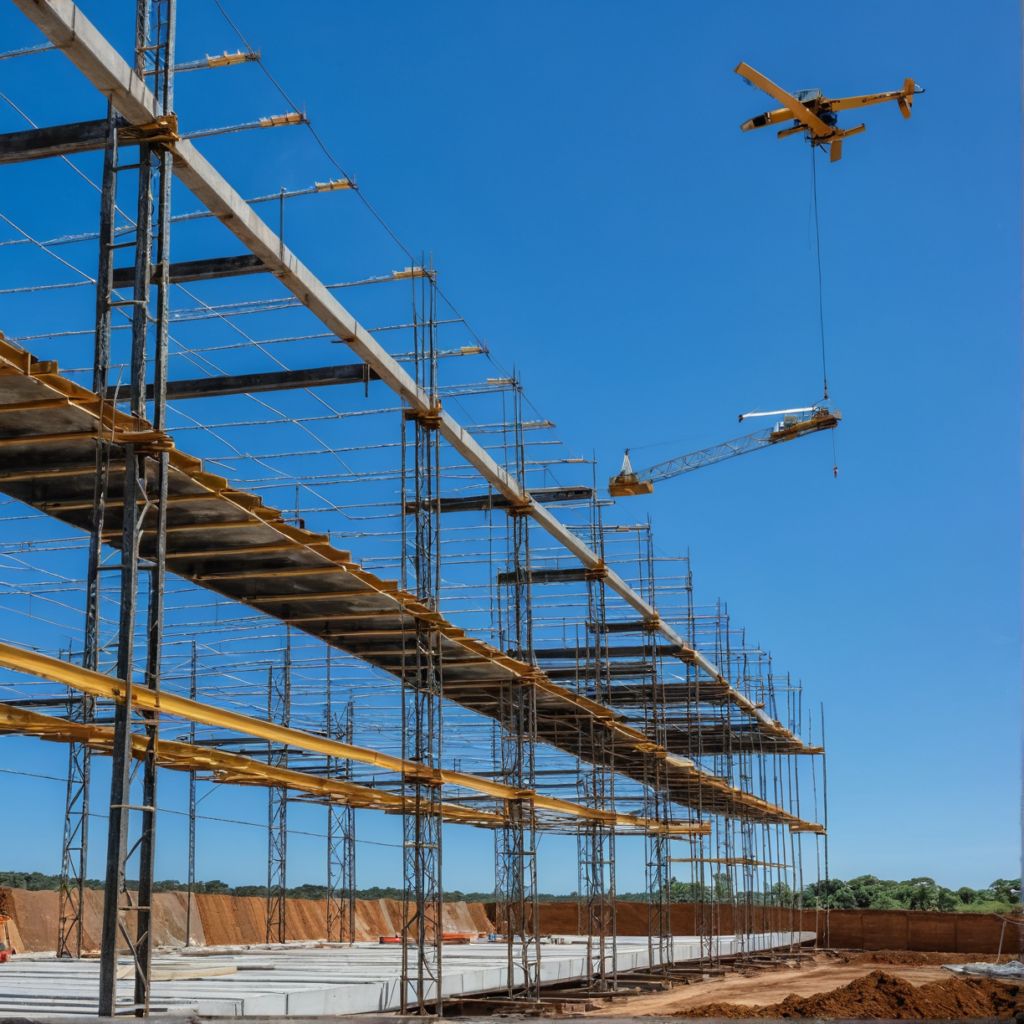 Innovación Digital: Transformando la Gestión de Proyectos de Construcción en Uruguay