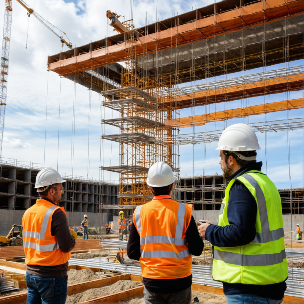 Impresión 3D en Construcción: Un Horizonte Lleno de Posibilidades