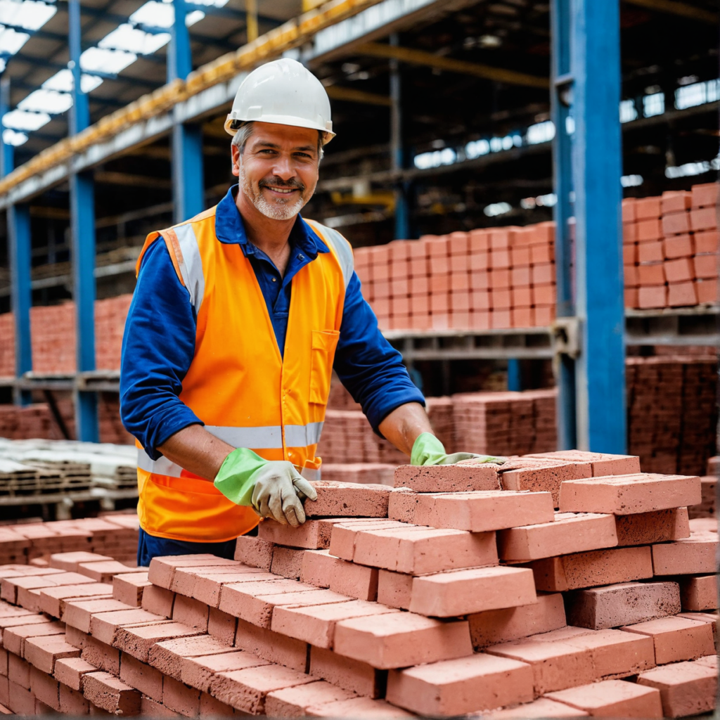 Ladrillos del Futuro: Innovaciones en su Fabricación y Variedades
