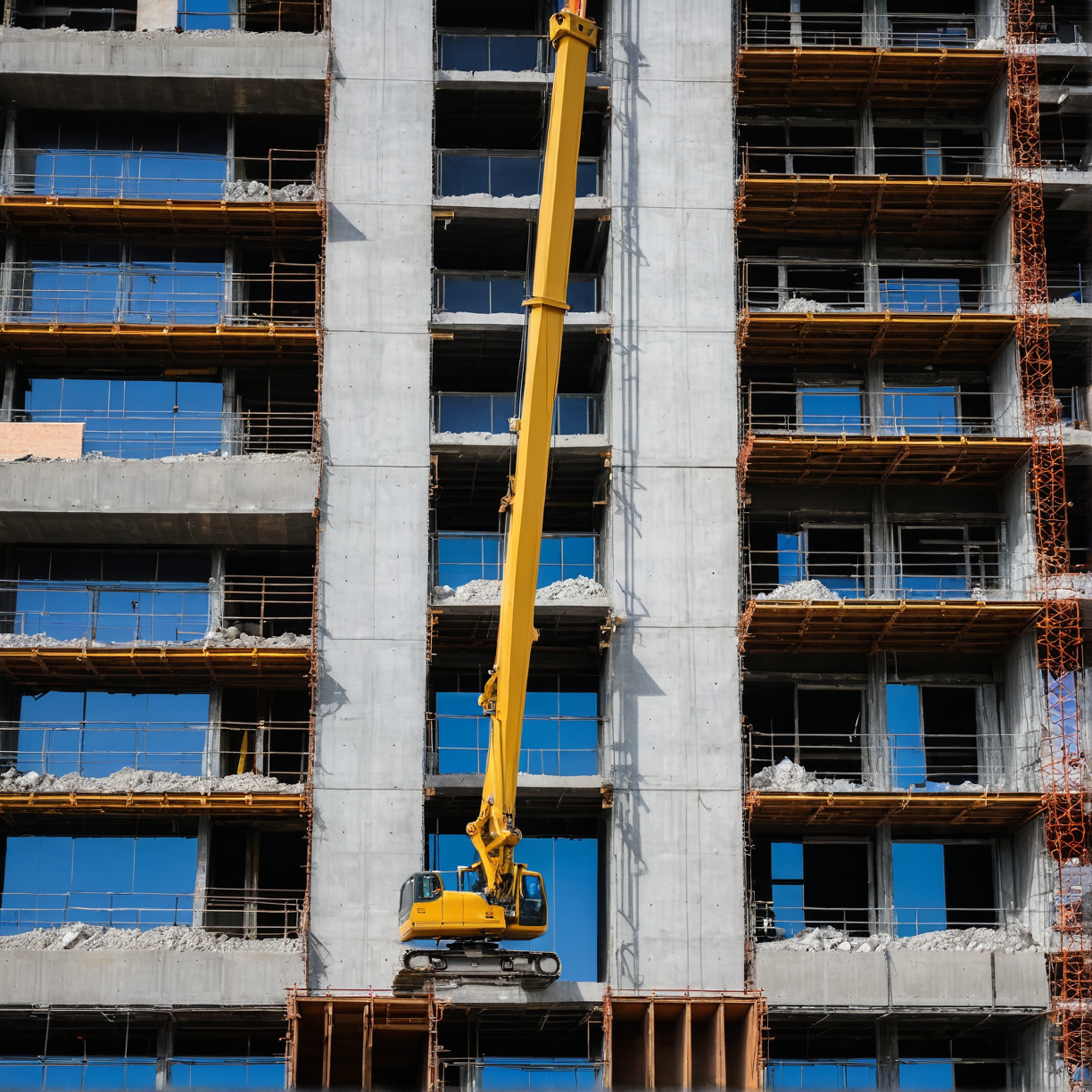 Construcción Modular: El Futuro de la Infraestructura Pública