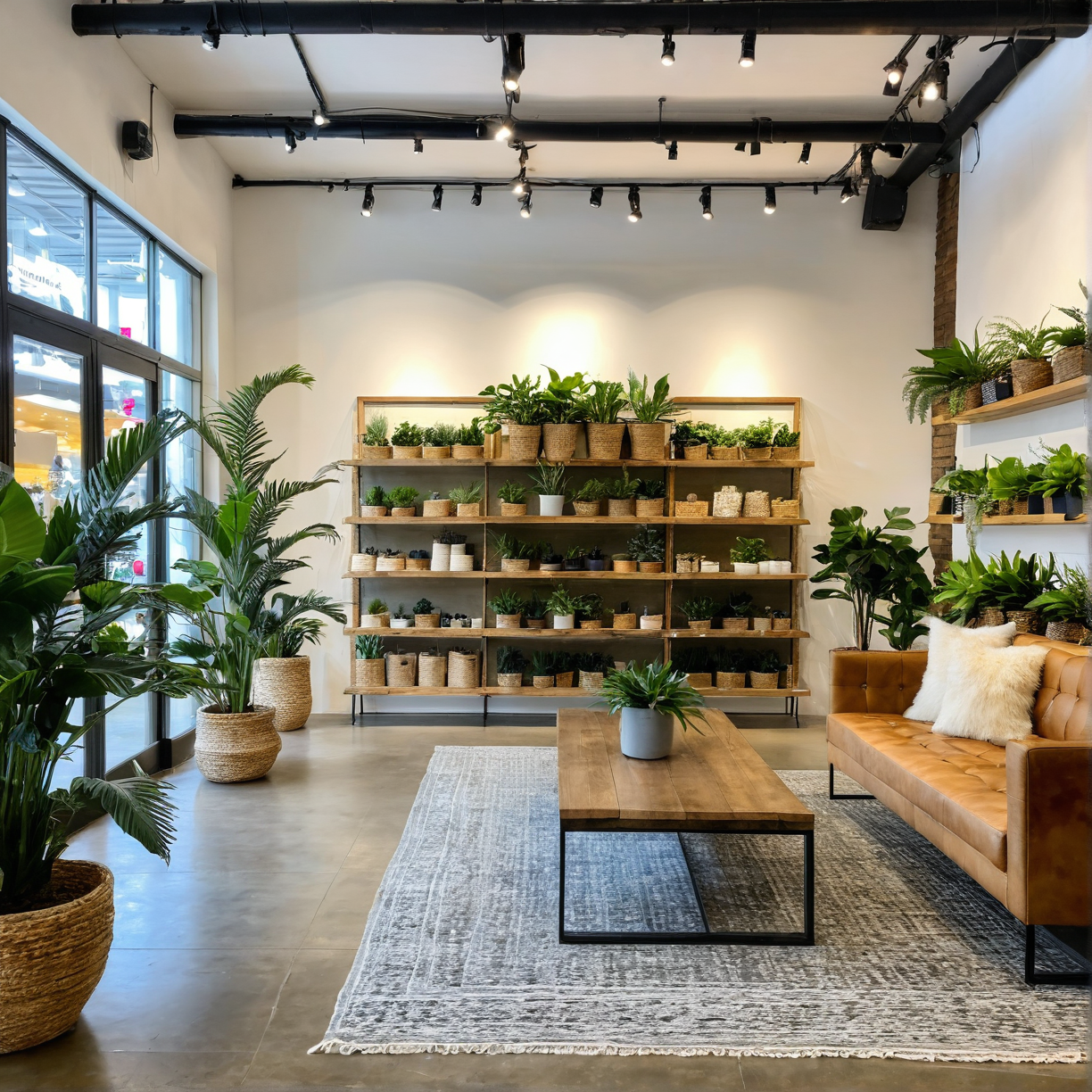Diseñando el Futuro: La Nueva Era de la Decoración Comercial