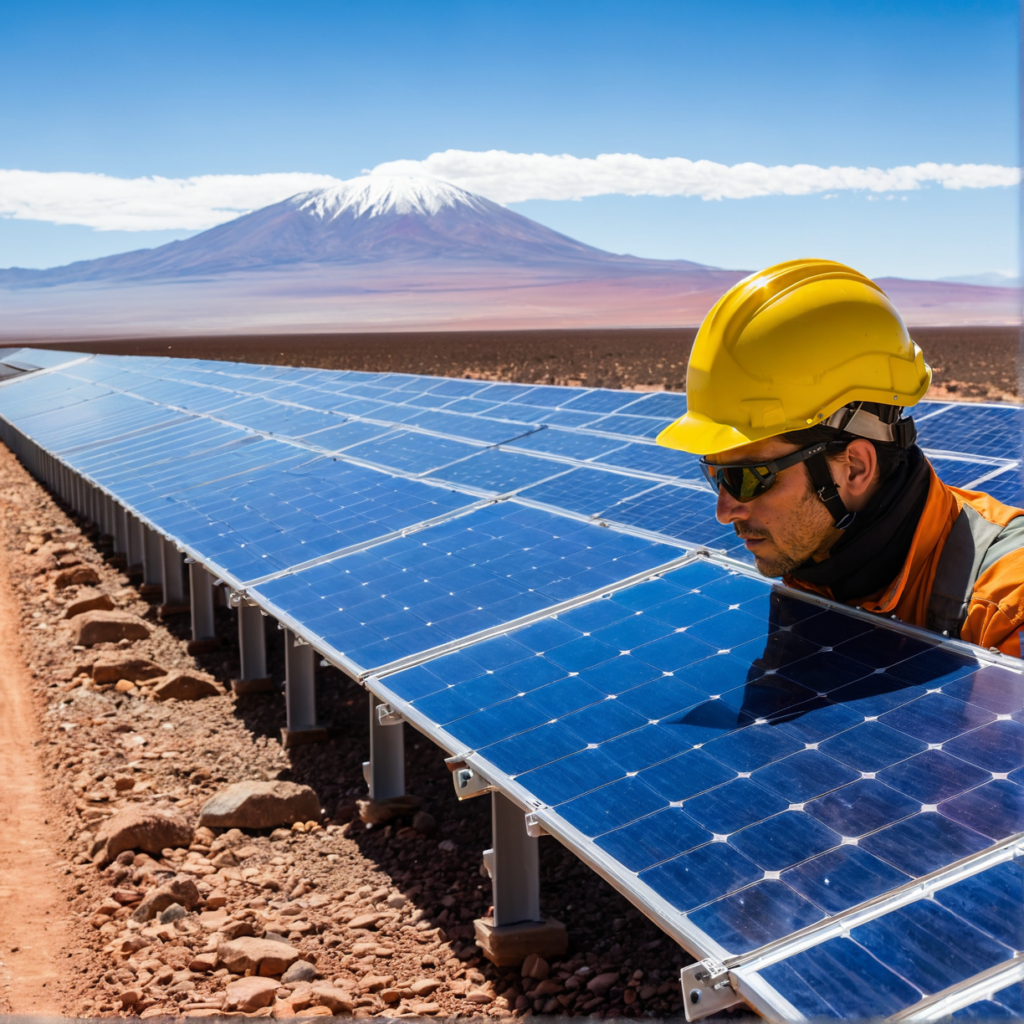 Edificaciones Energéticas: El Futuro Sostenible que Aún Nos Debe