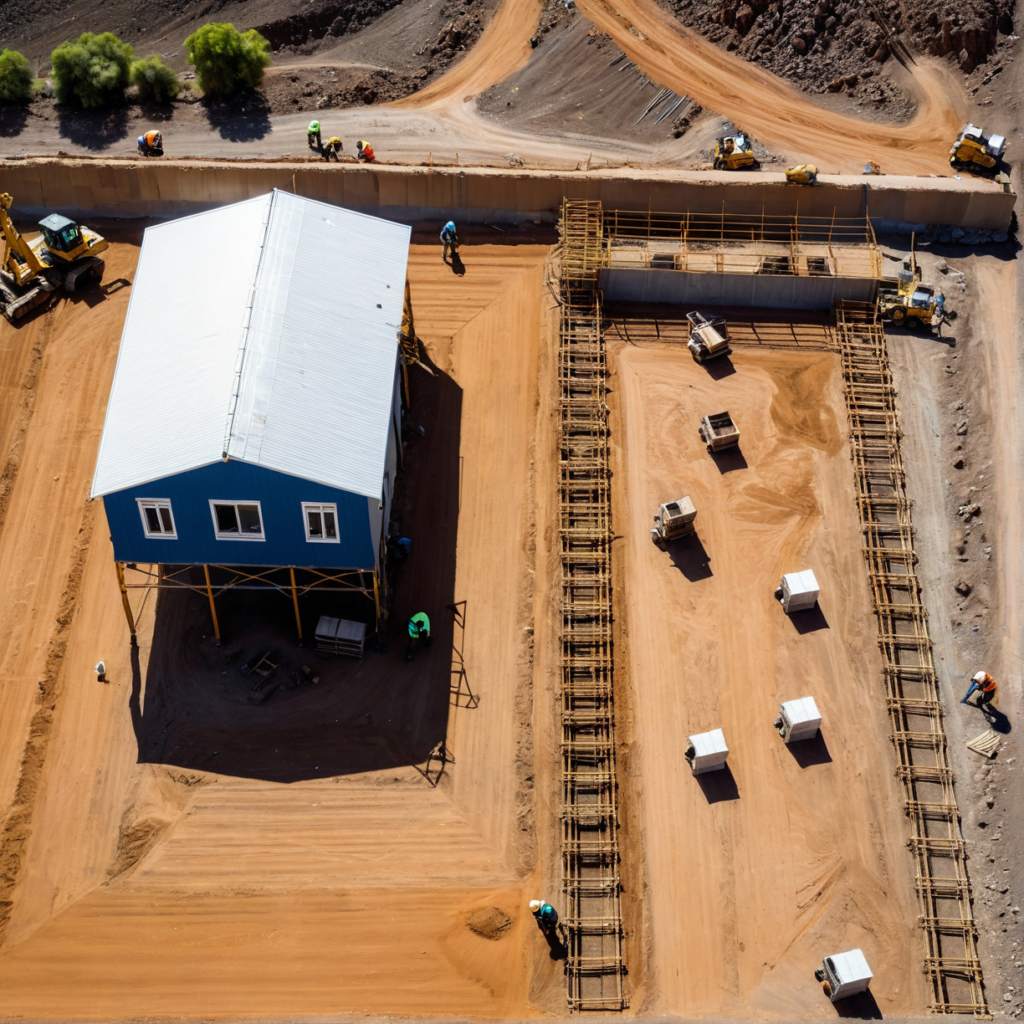Impacto del Cambio Climático en las Construcciones: Retos y Adaptaciones Futuras