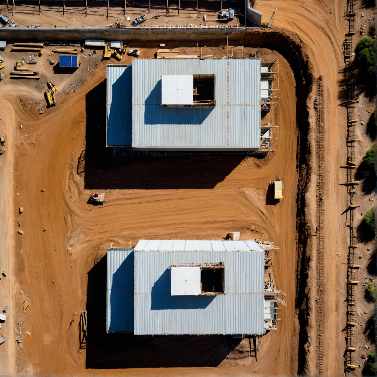 Impacto del Cambio Climático en las Construcciones: Retos y Adaptaciones Futuras