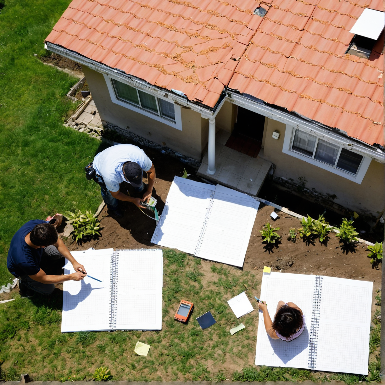 Identificando Problemas Estructurales: Claves para Compradores de Viviendas en Mercosur