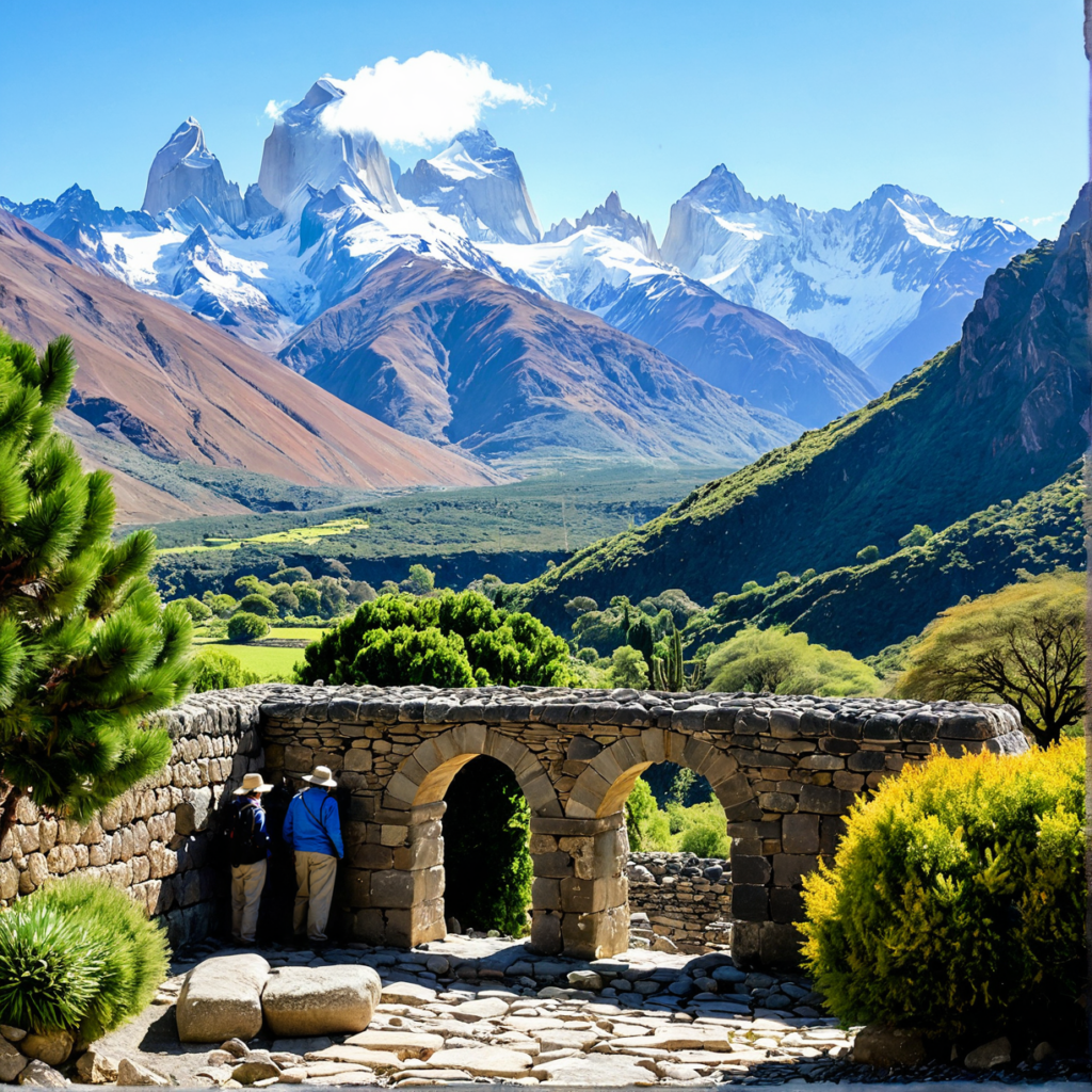 Raíces de Piedra: Un Viaje por las Construcciones Más Antiguas de Chile