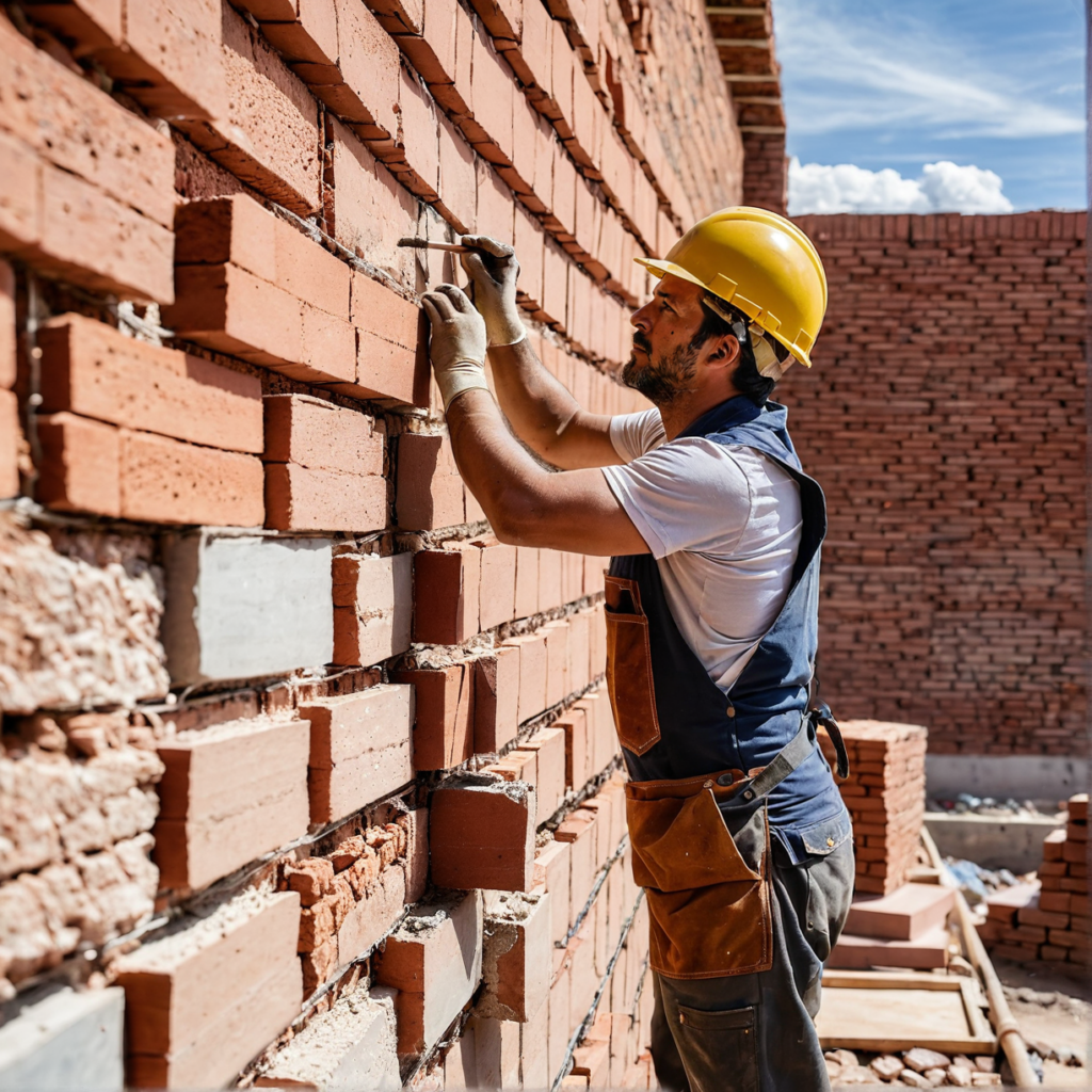 Mampostería Portante: Una Alternativa a la Construcción Tradicional en Latinoamérica
