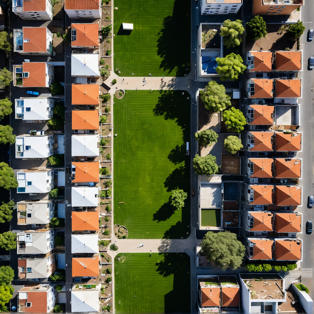 Hacia un Nuevo Horizonte: La Evolución de la Vivienda Social en América Latina