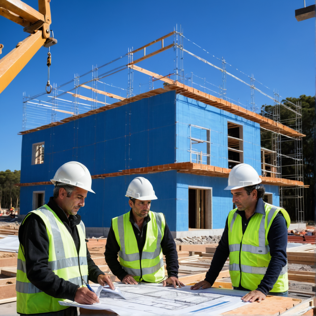 Construyendo Sueños: Errores Comunes que Podrían Costarte Caro