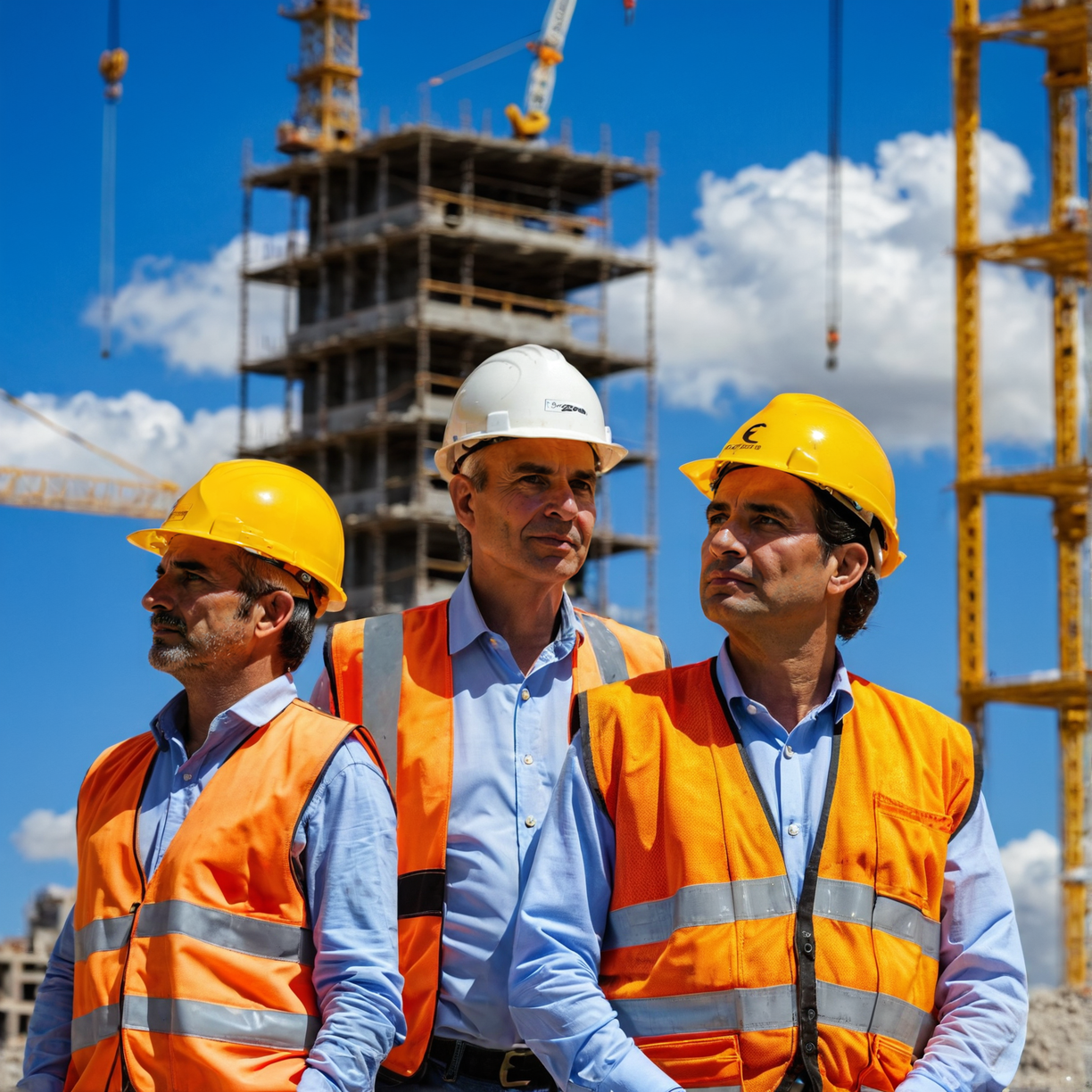 ¿Cuánto Tiempo Toma Construir? Los Secretos Detrás de Cada Proyecto ...