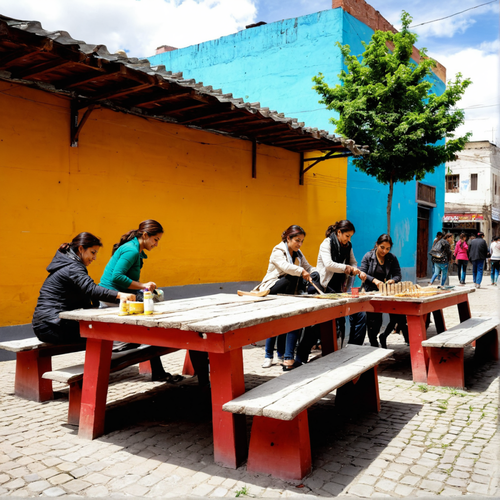 Recuperación de espacios urbanos: una estrategia clave para el desarrollo sostenible en Argentina