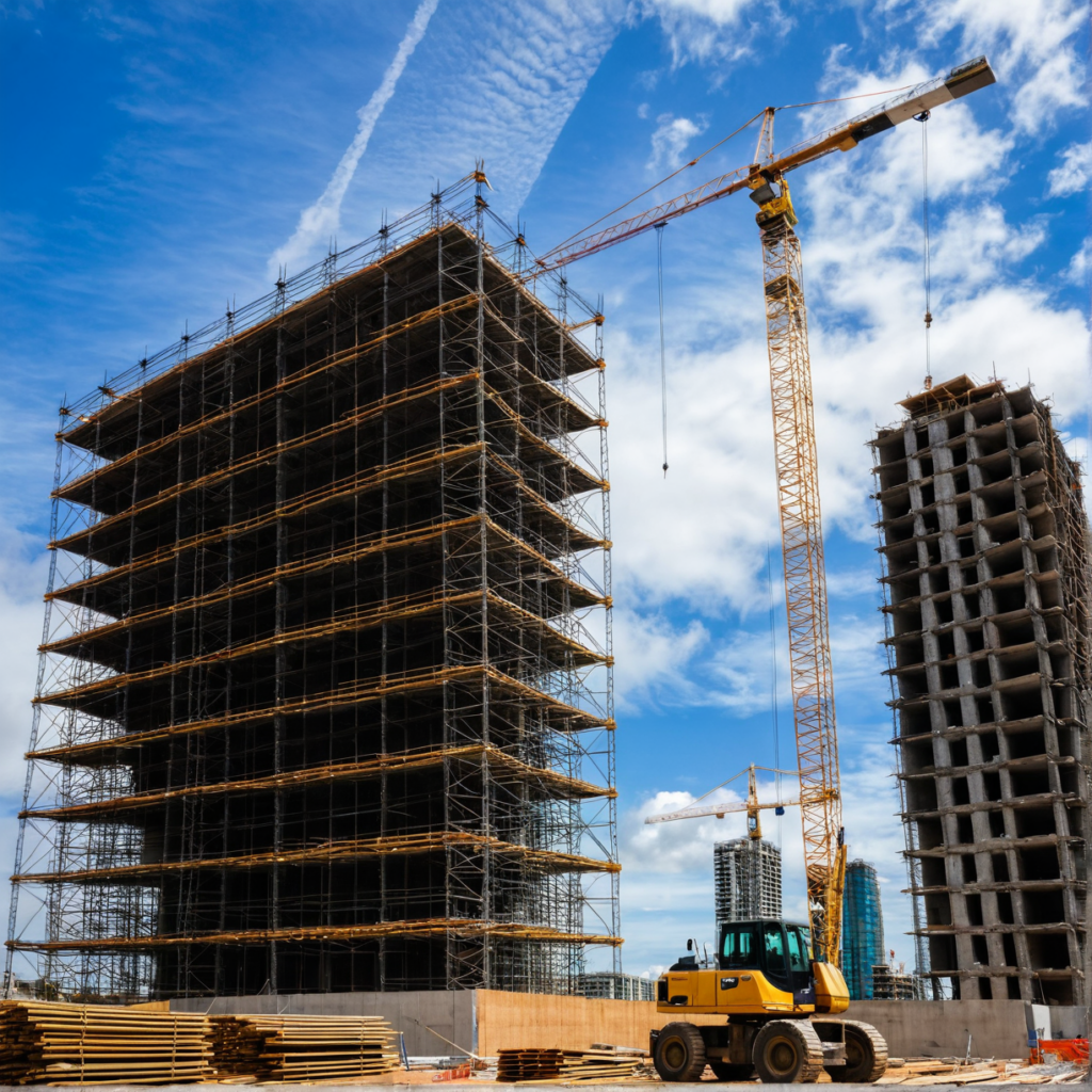Construcción en Uruguay: Entre el crecimiento aparente y los desafíos éticos