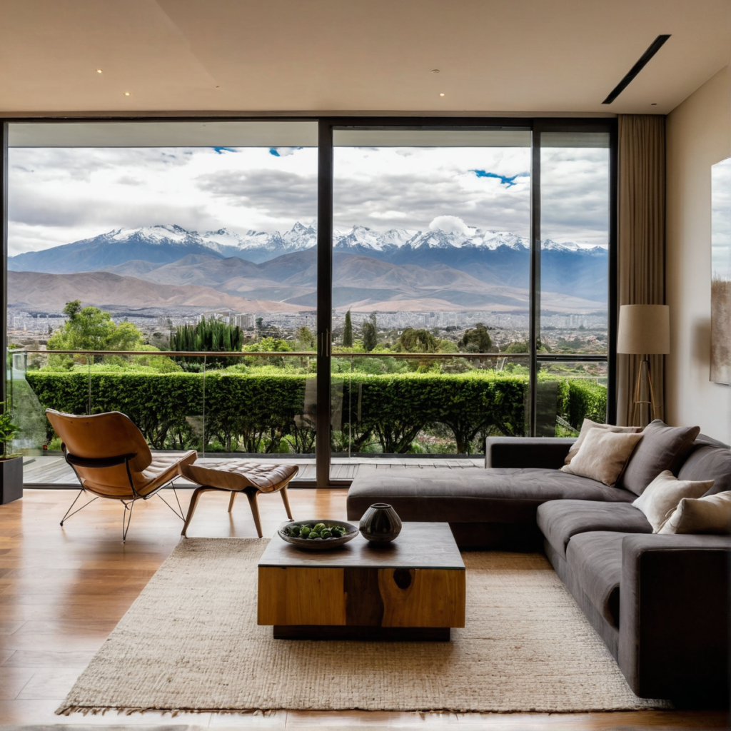 El Lujo Reimaginado: Innovaciones en Proyectos Inmobiliarios de Alta Gama