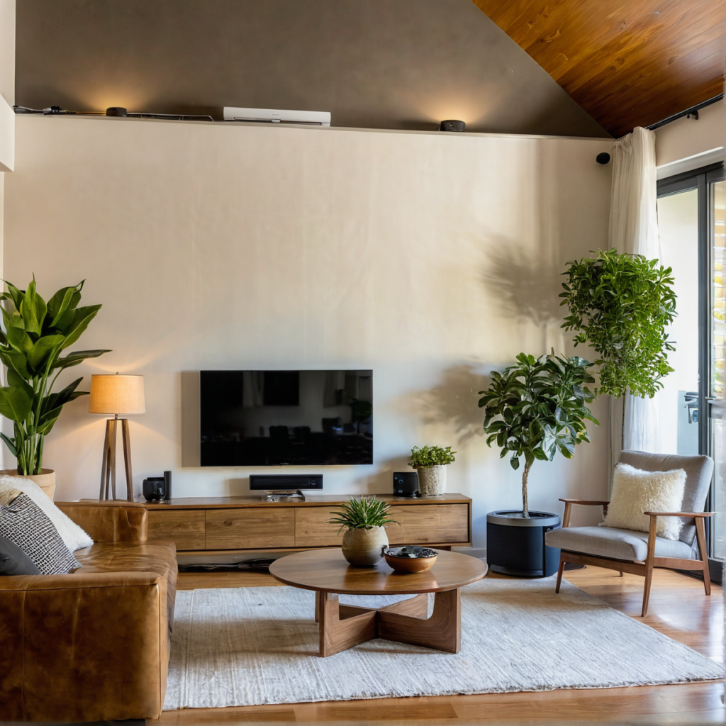 La Transformación de las Casas Inteligentes en Chile: Un Futuro Conectado