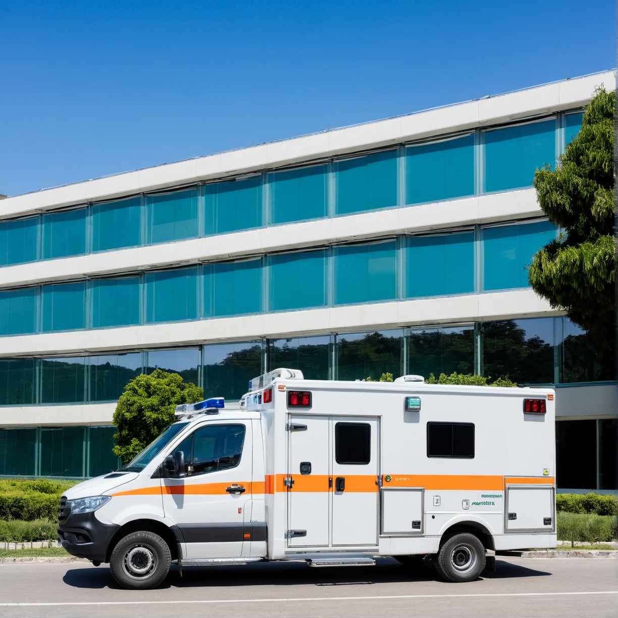 Innovación en Salud: La Nueva Era de Hospitales Públicos Inteligentes