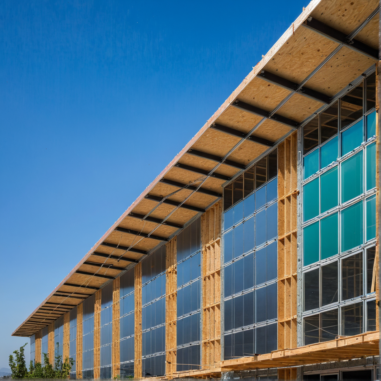 Innovaciones en Arquitectura Prefabricada: Un Camino hacia la Sustentabilidad en Chile
