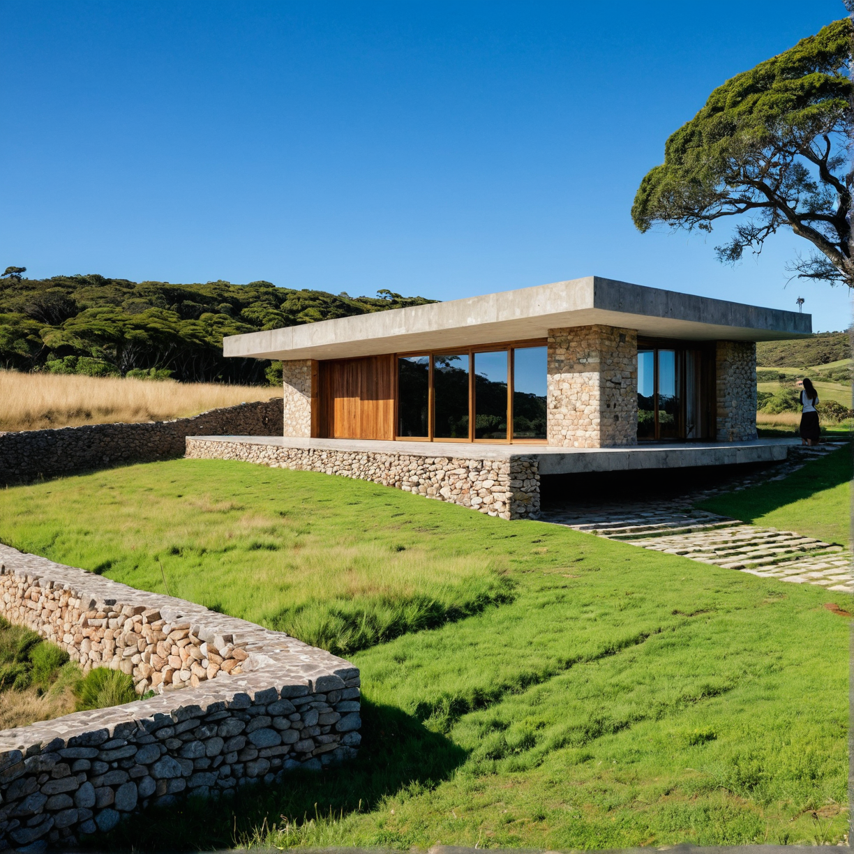 Arquitectura Vernácula en Uruguay: Un Legado que se Reinventa