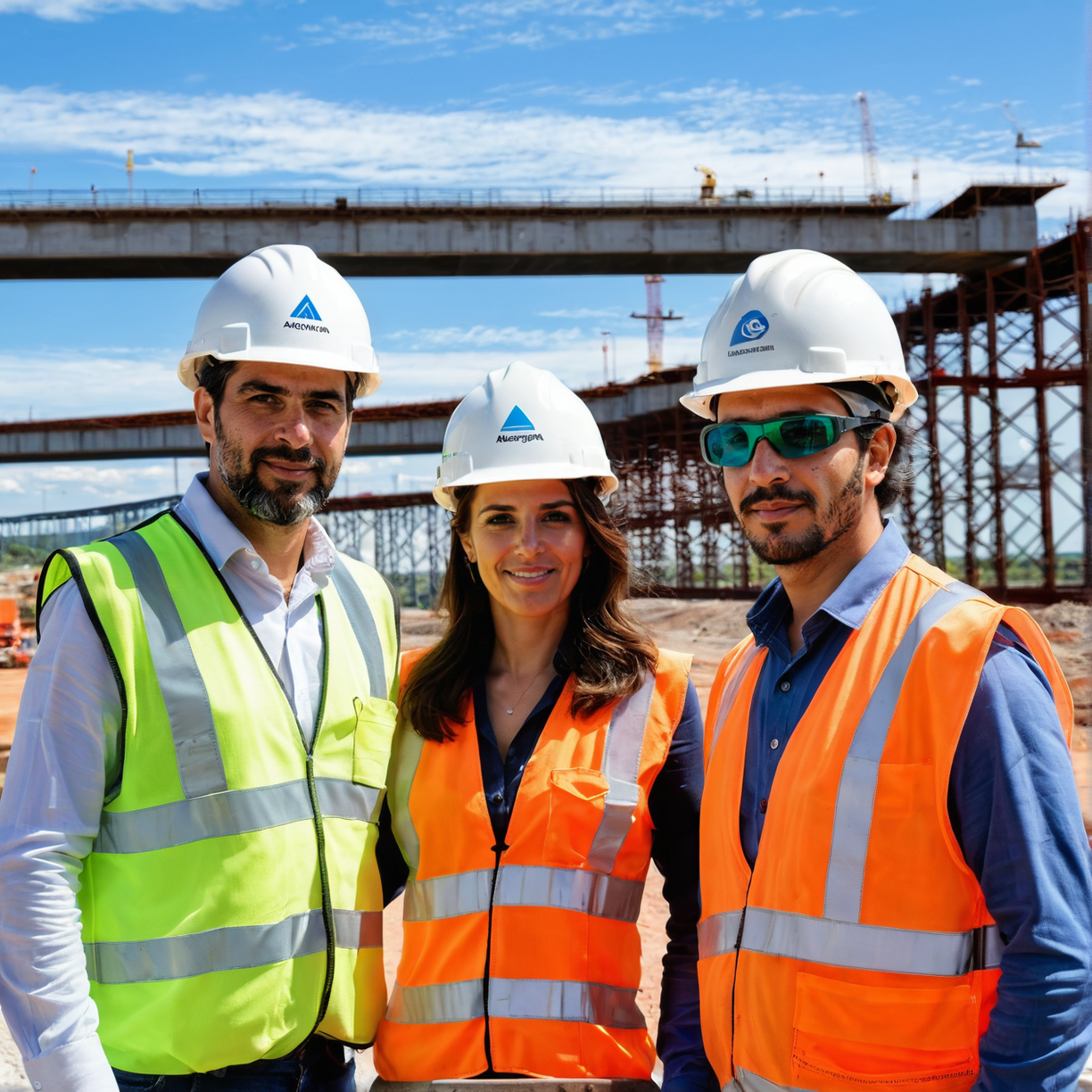 Puentes del Futuro: Seguridad y Sostenibilidad en su Construcción