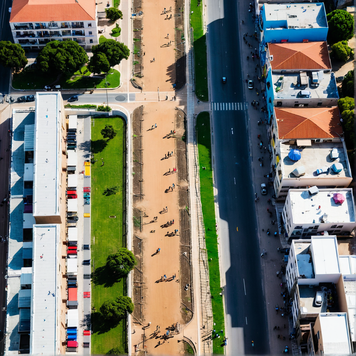 La Migración como Motor de Transformación en la Planificación de Obras Públicas