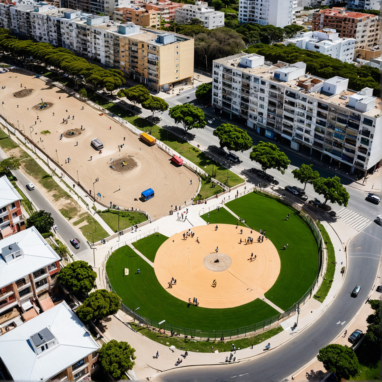 La Migración como Motor de Transformación en la Planificación de Obras Públicas