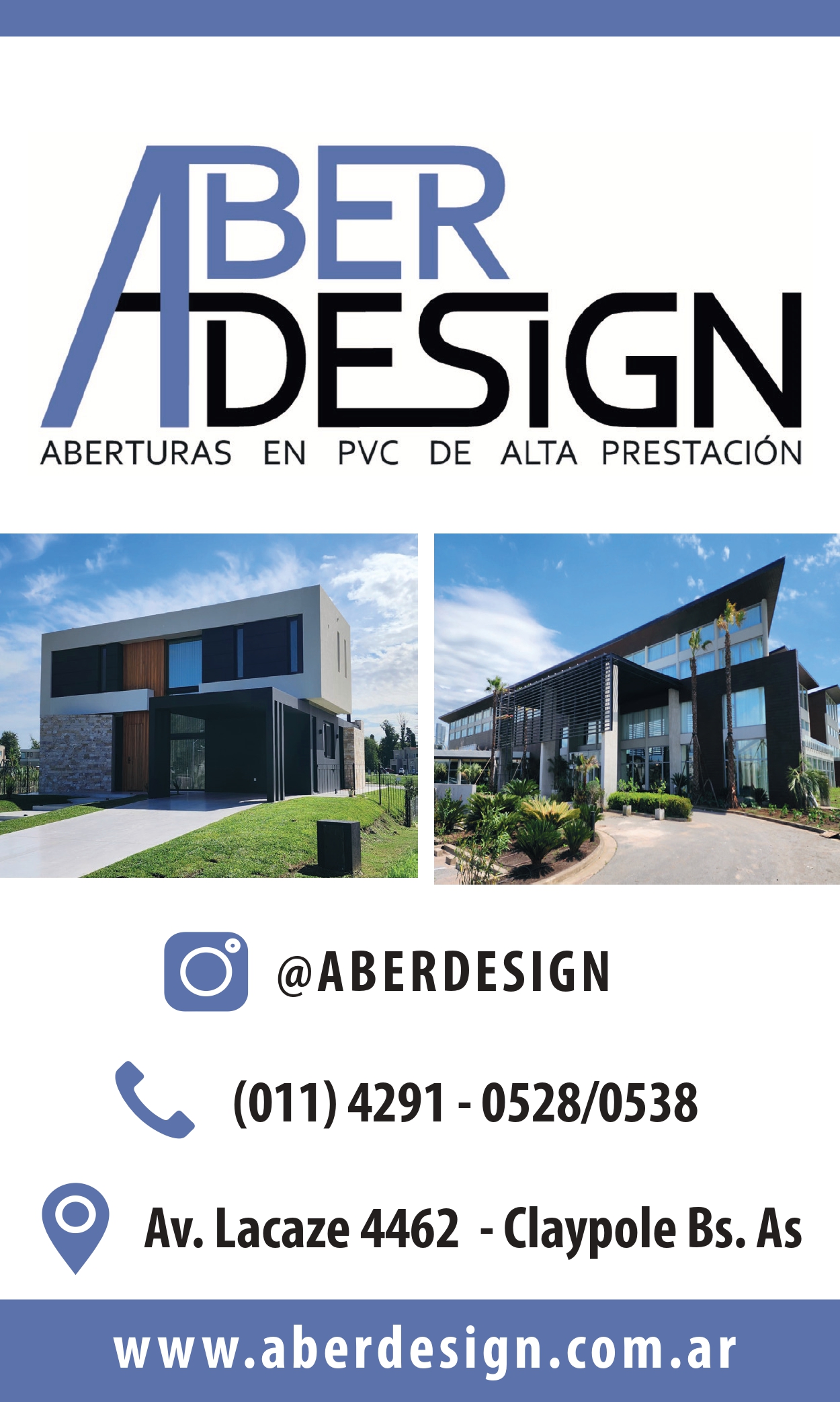 Aber Design