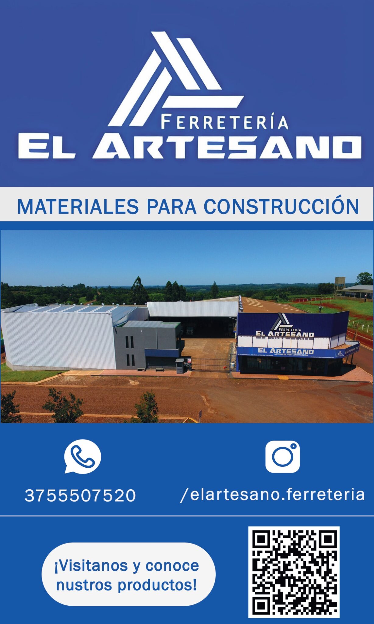 Ferretería El Artesano