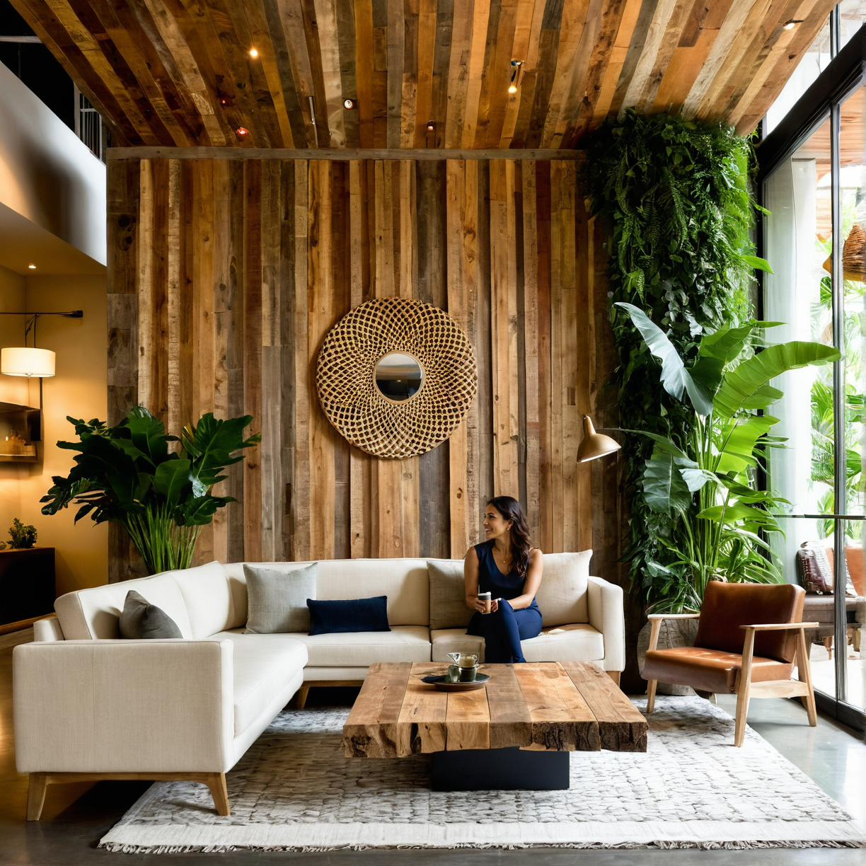 Innovación y Sostenibilidad: El Futuro del Mobiliario en Hoteles y Restaurantes de Latinoamérica