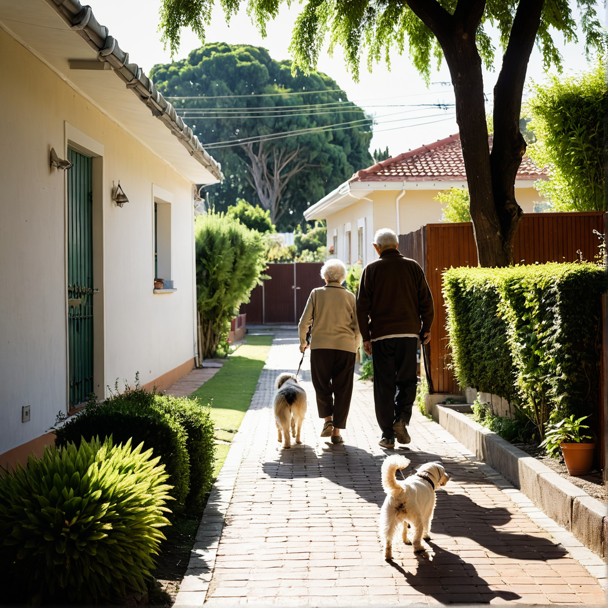 Casas Unifamiliares vs. Multifamiliares: Un Análisis Crítico de sus Diferencias
