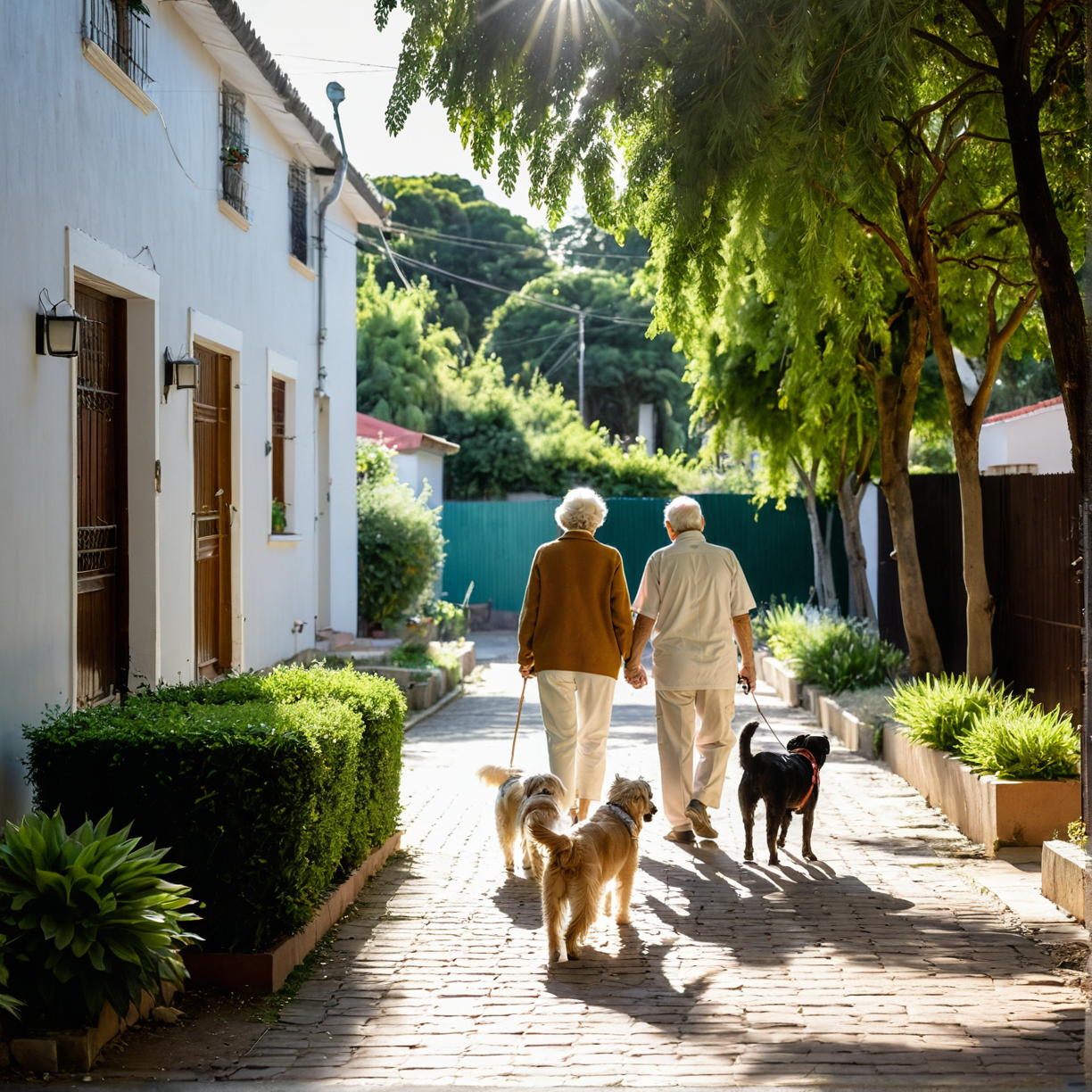 Casas Unifamiliares vs. Multifamiliares: Un Análisis Crítico de sus Diferencias