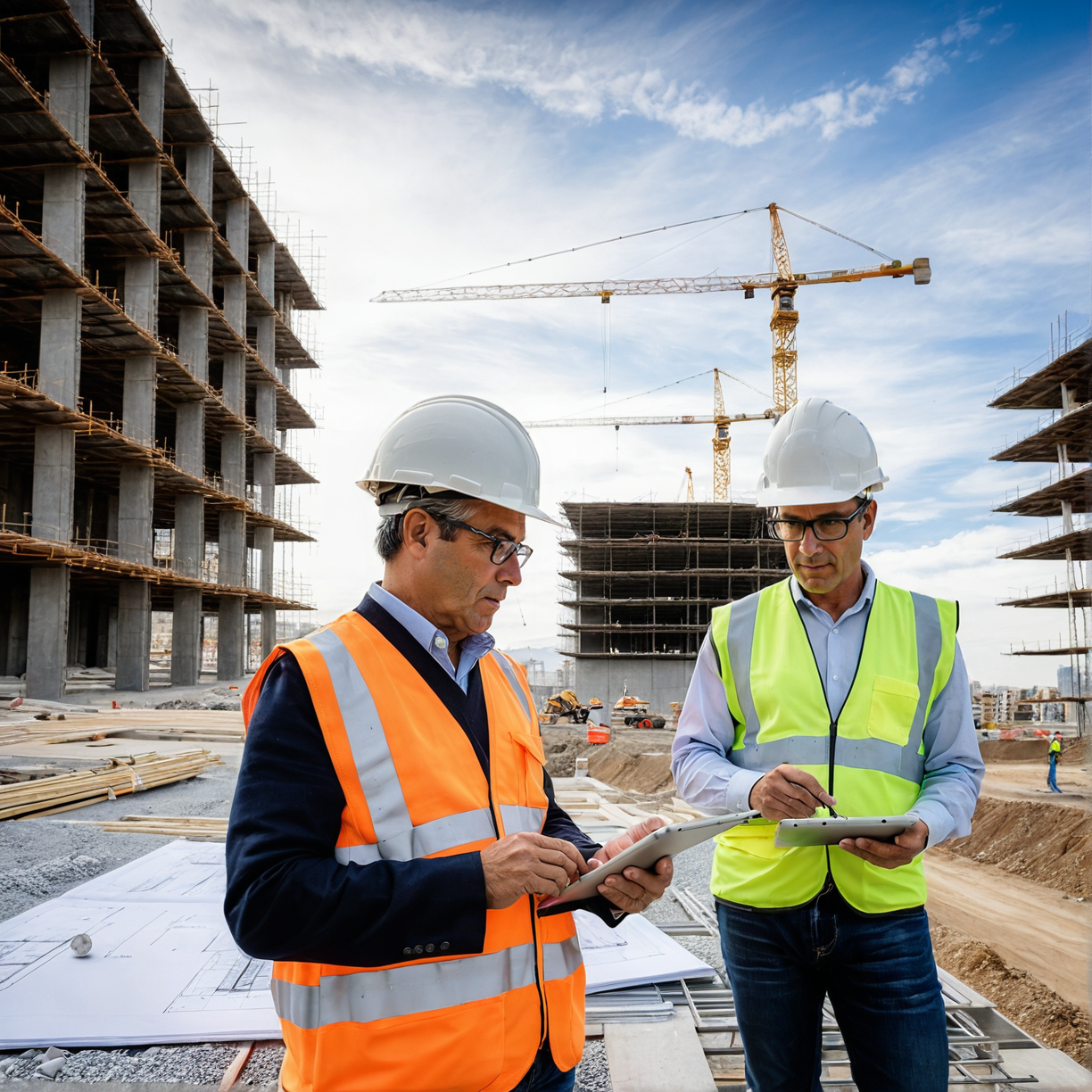 Innovación en Arquitectura: La Transformación Digital en Chile