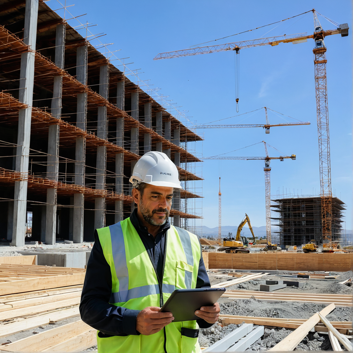 Innovación en Arquitectura: La Transformación Digital en Chile