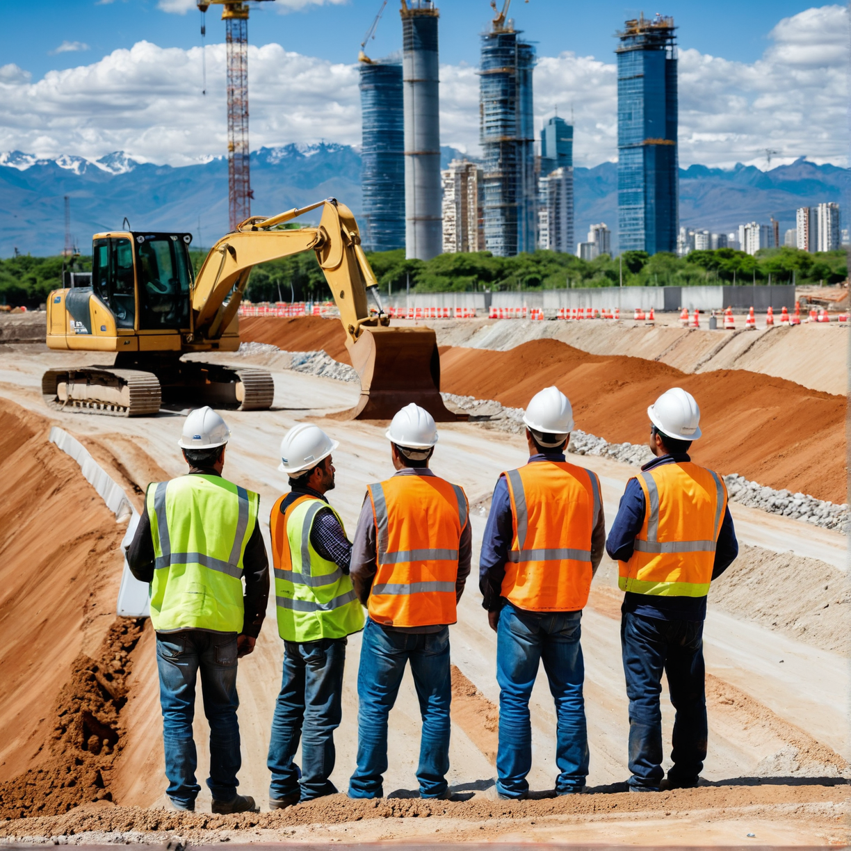 Nuevos Horizontes en el Financiamiento de Infraestructura Pública en Argentina