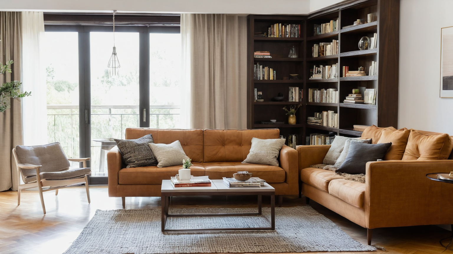 El futuro de los espacios: Muebles Multifuncionales que Transforman el Hogar