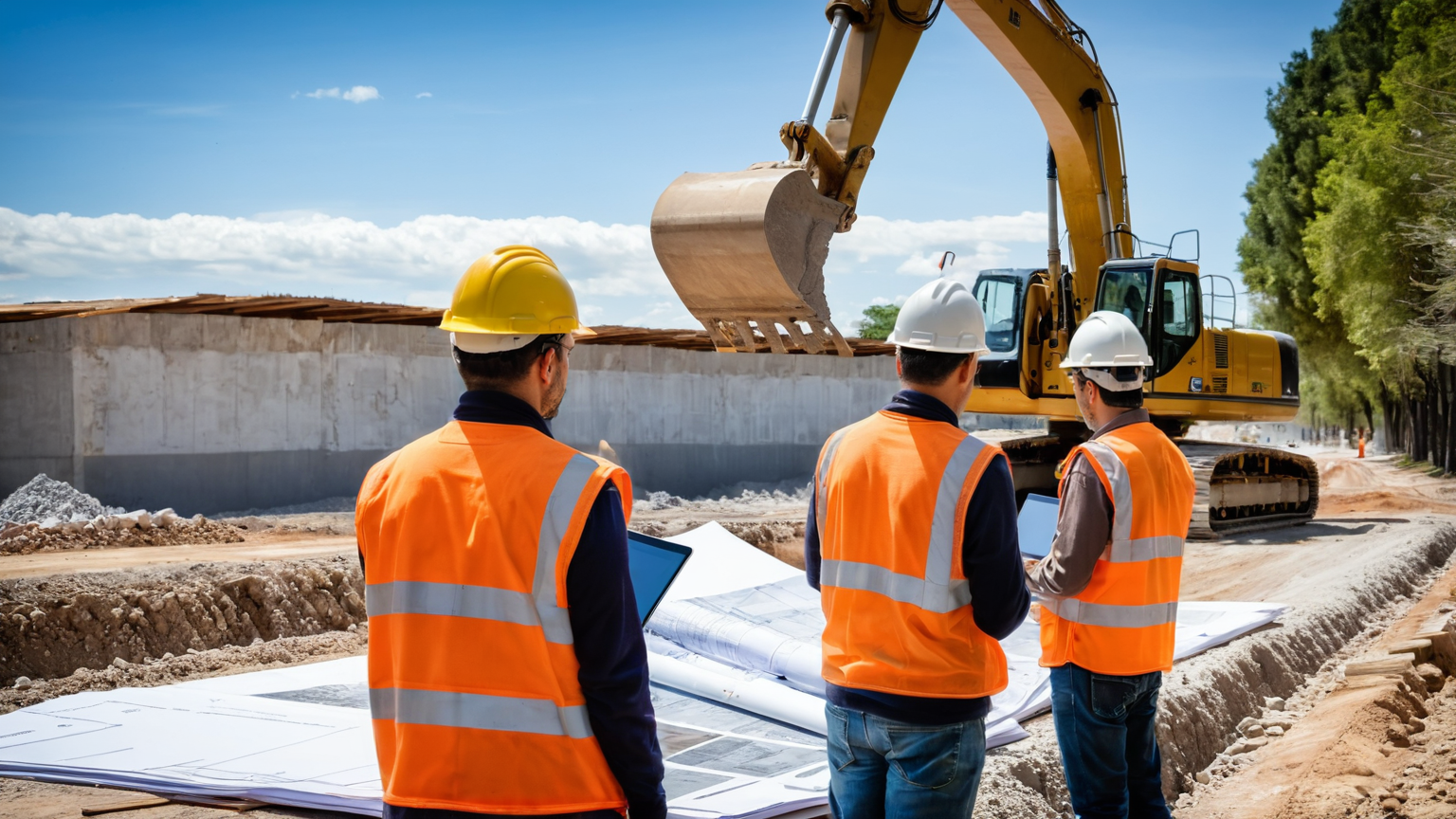 El Futuro de las Fundaciones: Innovaciones en Cimentación y Estructuras