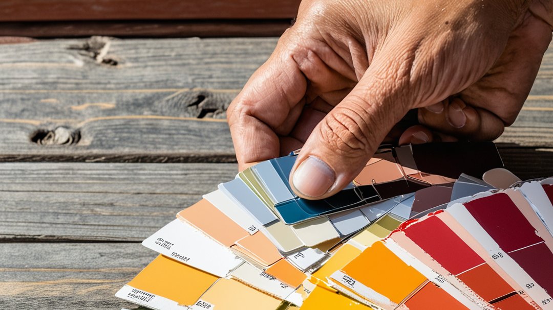 Una Mascarada de Colores: Cómo seleccionar el tono ideal para la fachada de tu proyecto