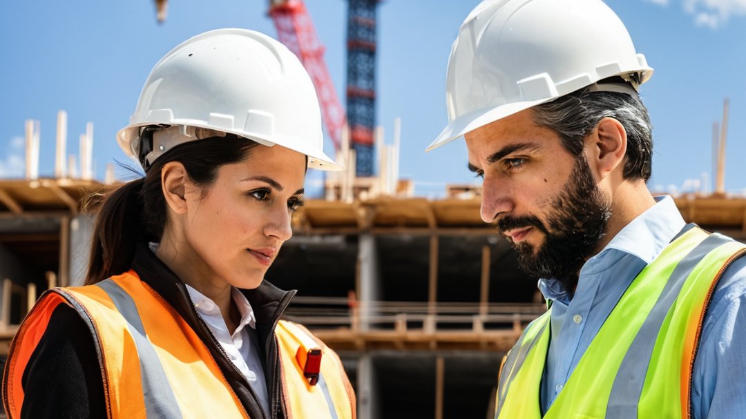 Construcción 2.0: El Ascenso Imparable de la Tecnología en el Diseño Arquitectónico